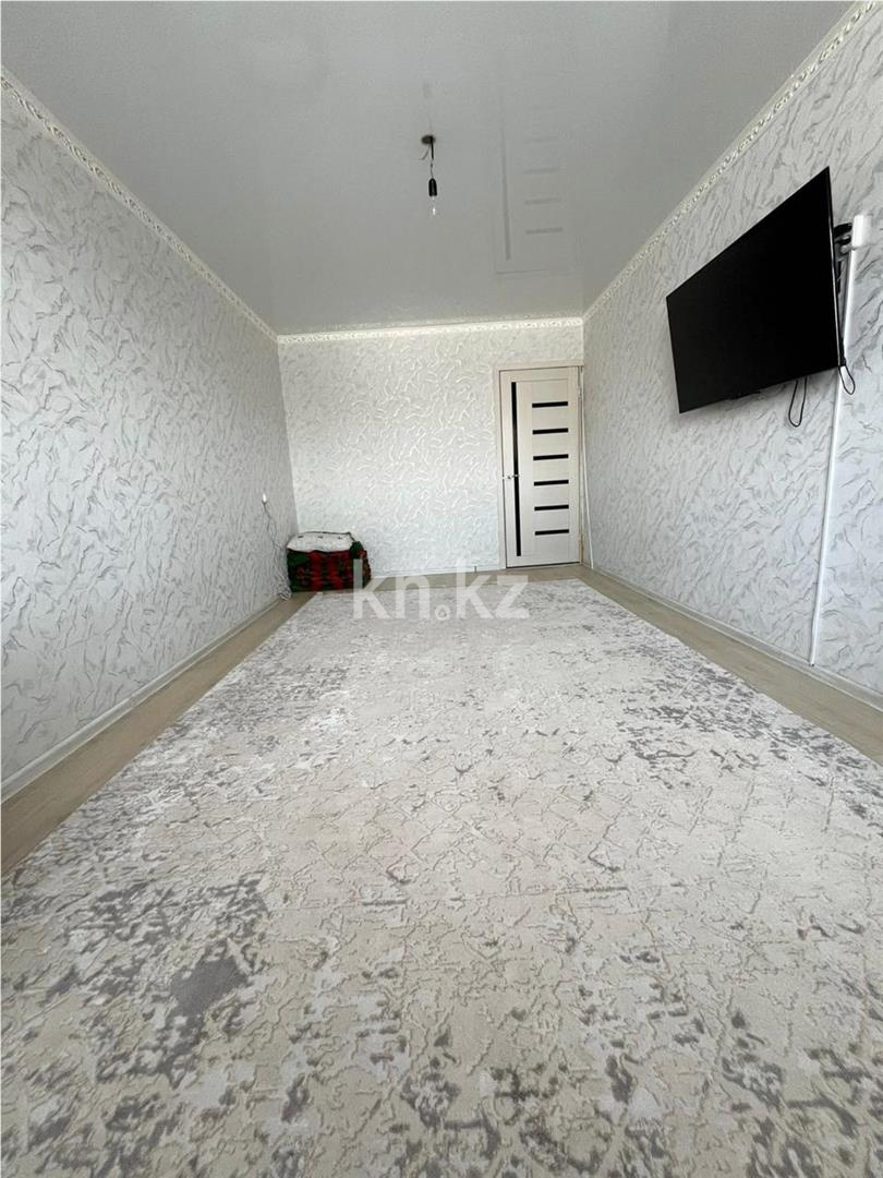 Продажа 2-комнатной квартиры, 48 м² - Продажа двухкомнатных квартир в Караганде - страница 2 фото 2 из 12