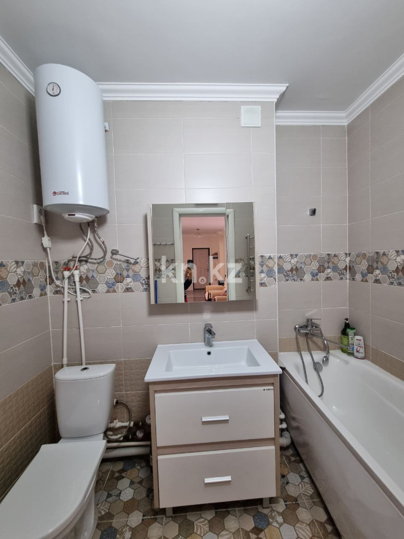 Продажа 3-комнатной квартиры, 92 м², ул. Таттимбета, дом  5/5 - Продажа квартир в Караганде фото 11 из 19