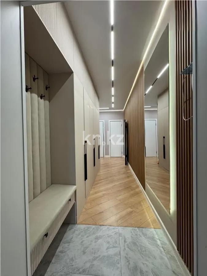 Продажа 3-комнатной квартиры, 73 м² в Караганде - фото 5