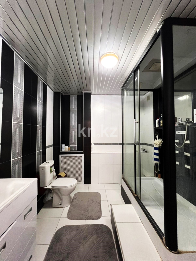 Продажа 5-комнатного дома, 284.7 м², Акжайык - Продажа квартир в Акмолинской области фото 21 из 37