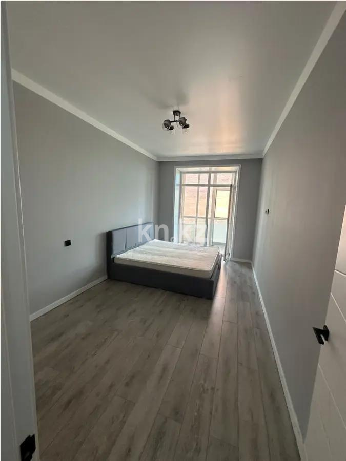 Продажа 2-комнатной квартиры, 42.4 м², ул. Айтматова, дом  60 - Продажа квартир в Астане фото 1 из 4