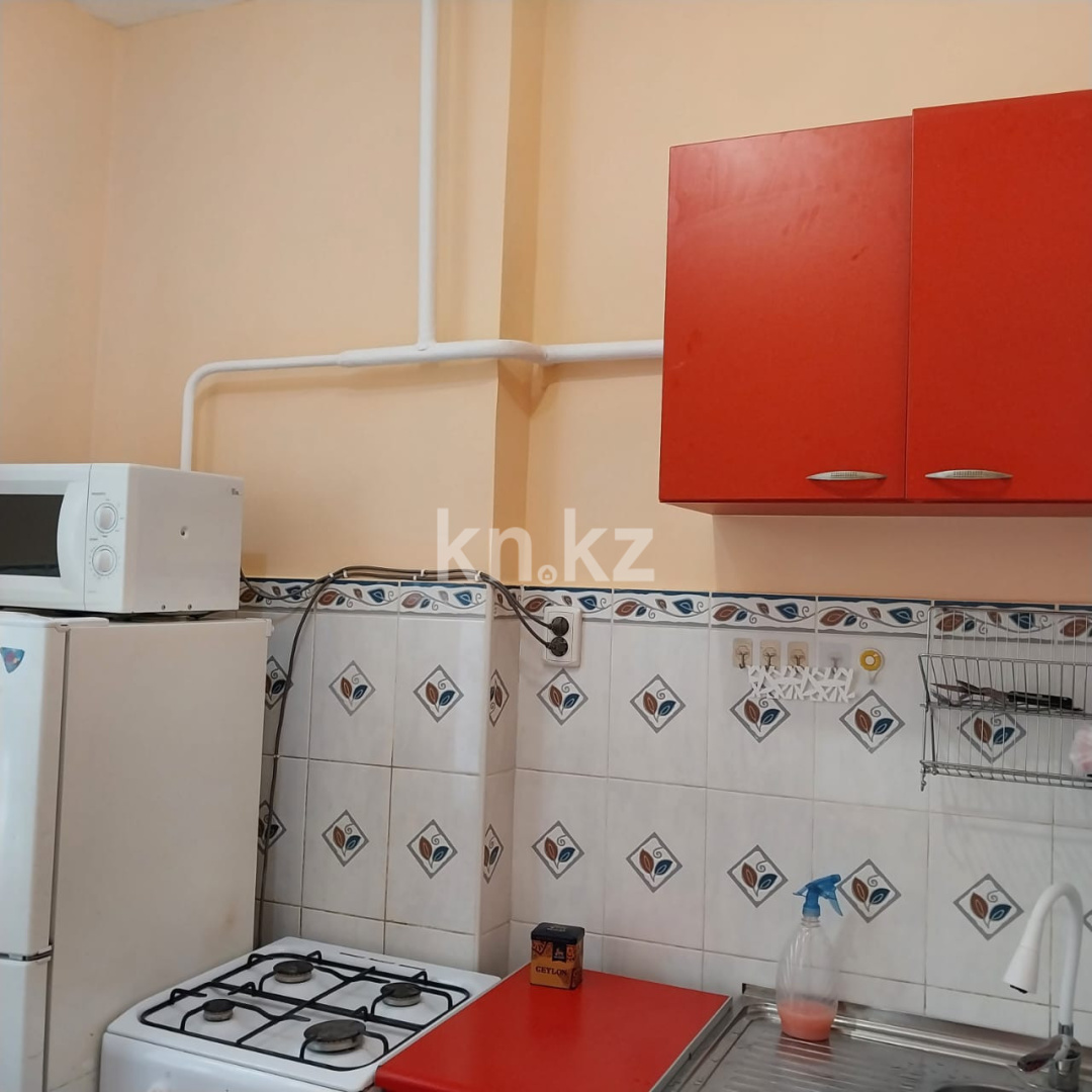 Аренда 2-комнатной квартиры, 55 м², ул. Жандосова, дом  34а - ул. Ауэзова - Аренда квартир помесячно в Алматы без посредников фото 3 из 12