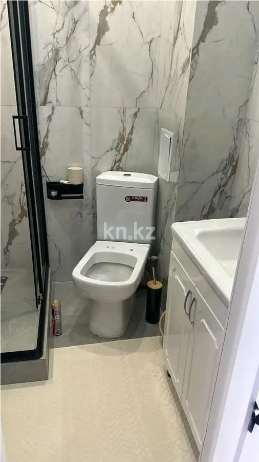 Продажа 1-комнатной квартиры, 22 м² - Продажа однокомнатных квартир от собственников в Астане - страница 3 фото 2 из 2