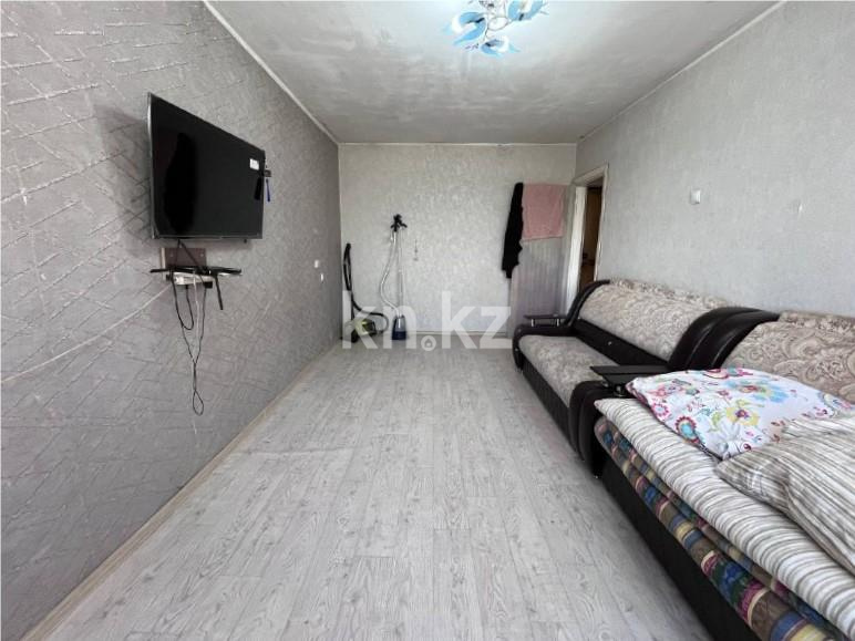 Продажа 1-комнатной квартиры, 31 м² - Продажа недвижимости в Караганде - страница 4 фото 3 из 10