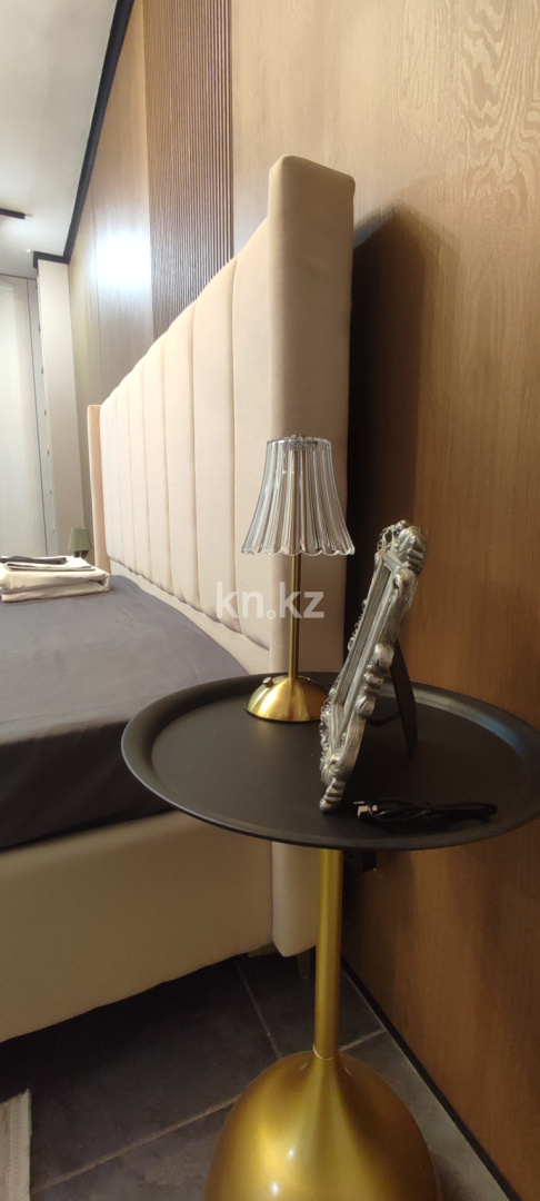 Продажа 2-комнатной квартиры, 46 м², ул. Алиханова, дом  10а - Продажа квартир в Караганде фото 24 из 24