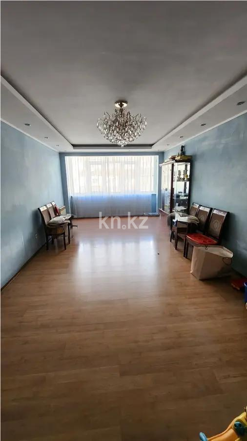 Продажа 3-комнатной квартиры, 103 м², мкр-н Аксай-1а, дом  23 в Алматы