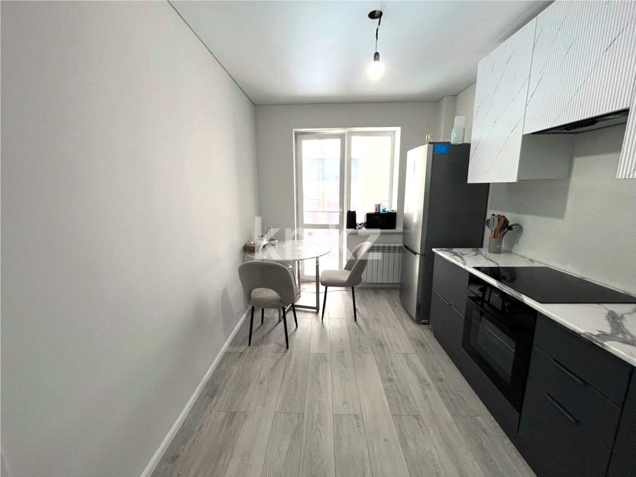 Продажа 1-комнатной квартиры, 37 м² в Караганде - фото 6