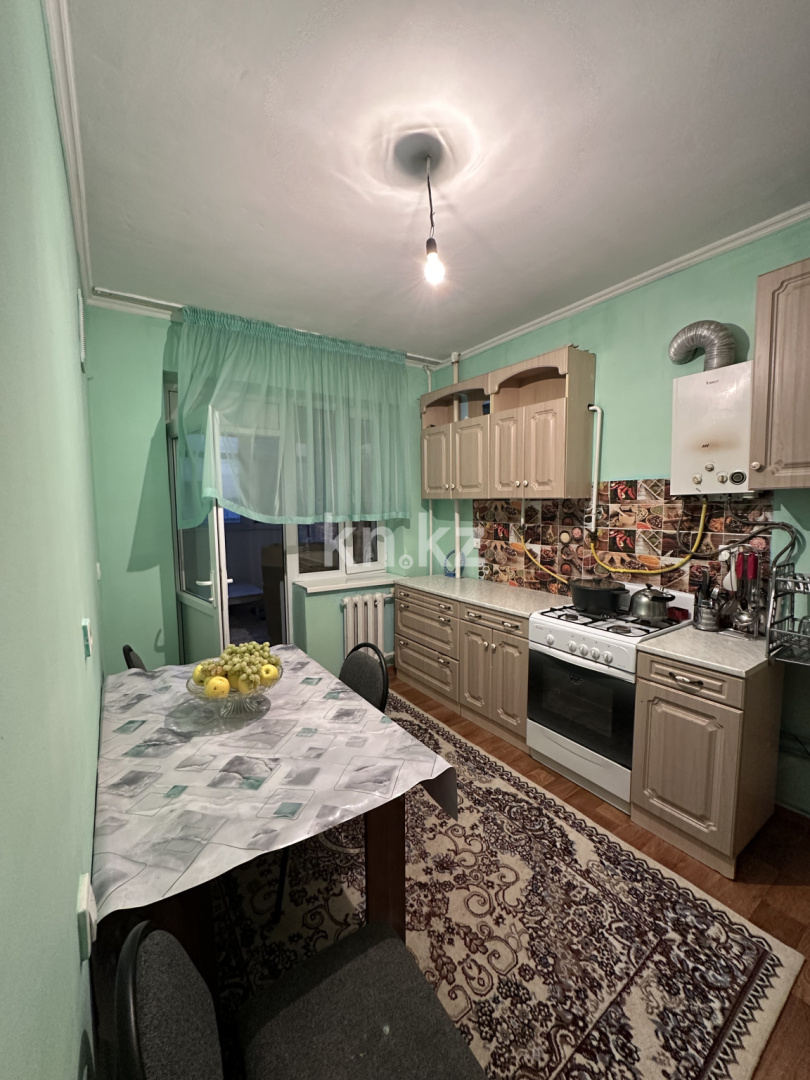 Продажа 2-комнатной квартиры, 75 м², мкр-н Нурсат-2, дом  8 - Продажа квартир в Шымкенте фото 10 из 13