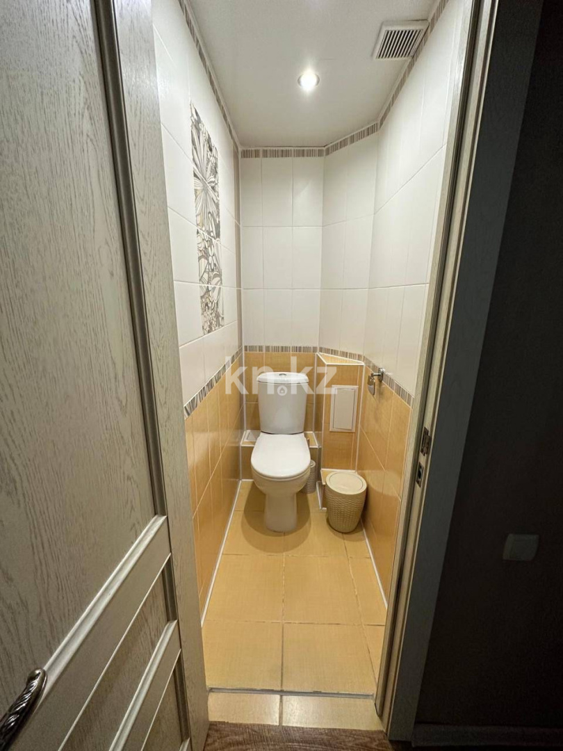 Аренда 3-комнатной квартиры, 70 м² в Астане - фото 9