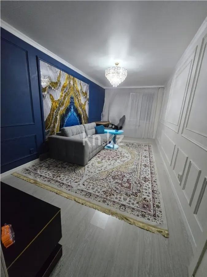Продажа 3-комнатной квартиры, 90 м² - Продажа трехкомнатных квартир в монолитно-каркасном доме в Казахстане - страница 3 фото 3 из 4