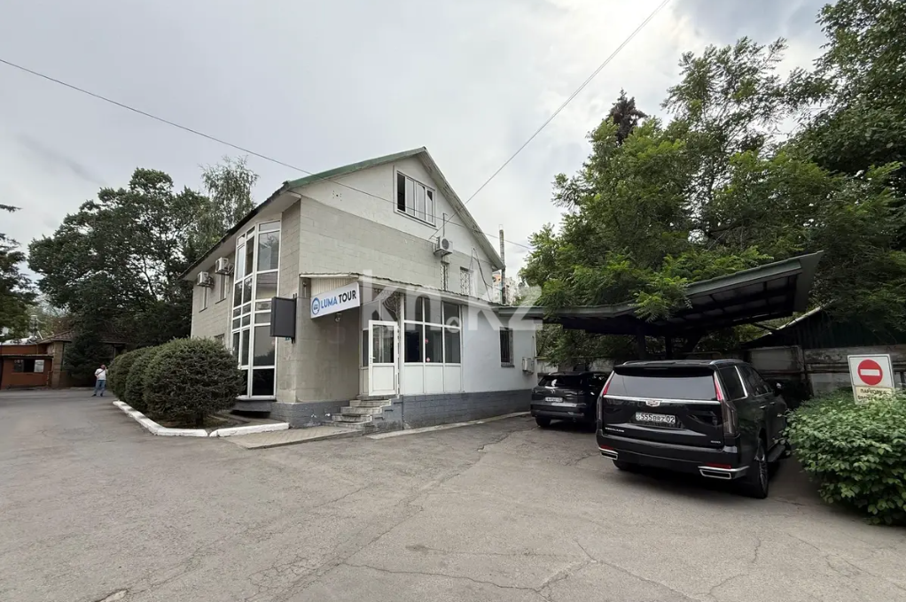 Аренда , ул. Луганского, дом  54Г - Аренда офисных и торговых помещений в Алматы фото 2 из 19