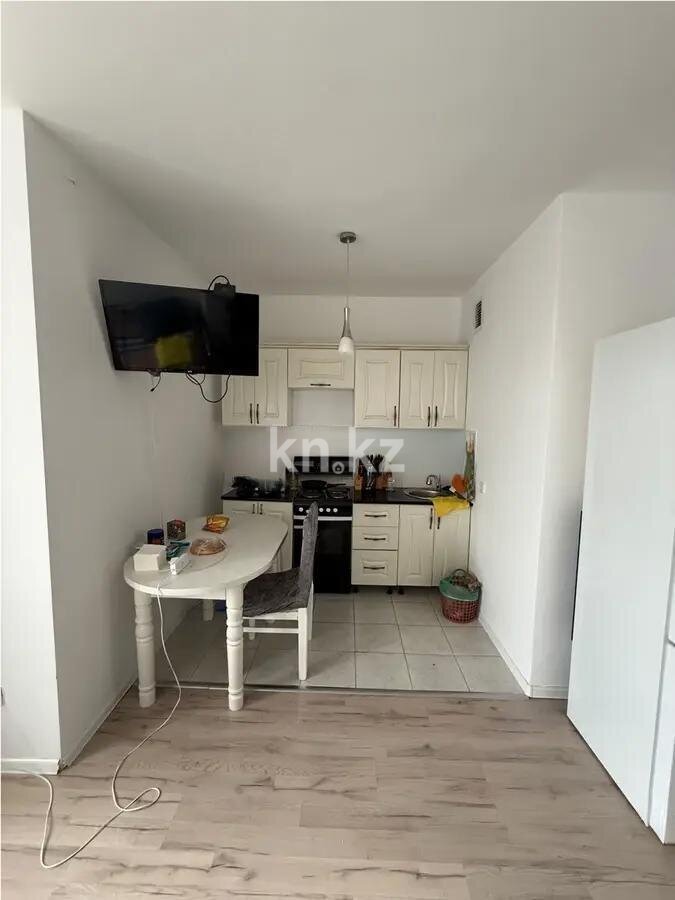 Продажа 1-комнатной квартиры, 32 м² в Астане