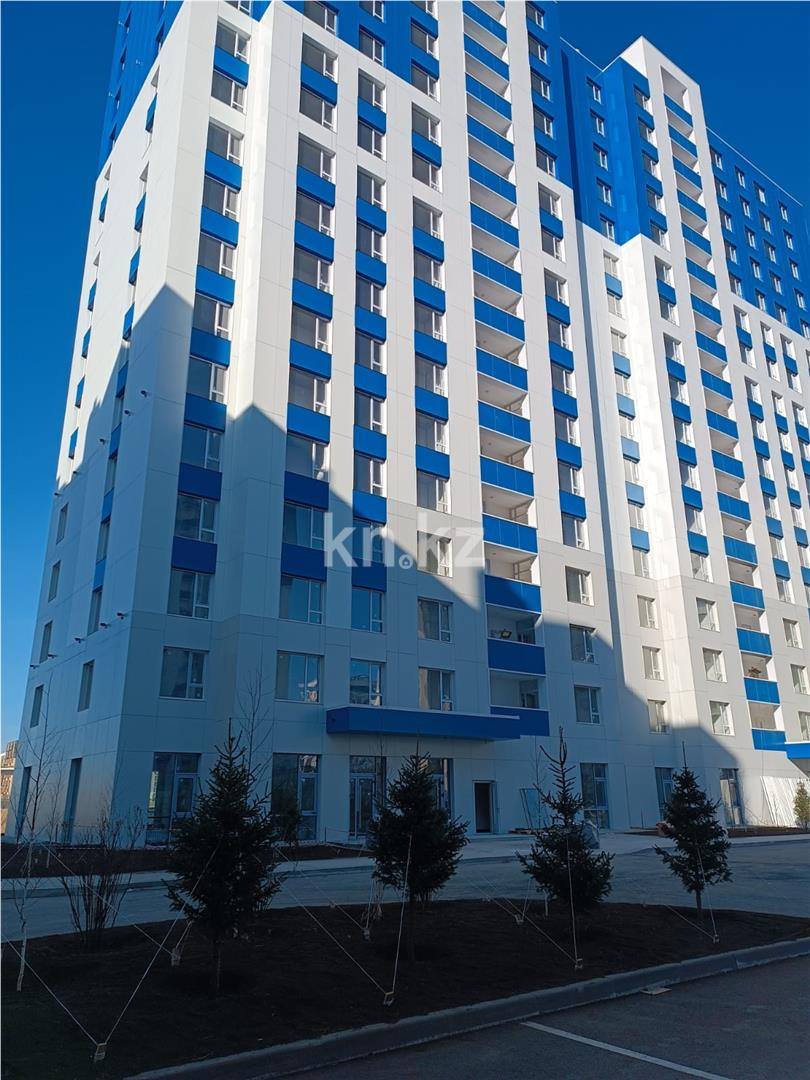 Продажа 1-комнатной квартиры, 40 м², ул. Шаймерденова - Продажа квартир в Астане фото 4 из 16