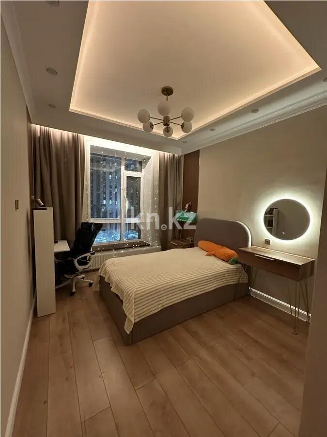 Продажа 3-комнатной квартиры, 69.8 м² в Астане - фото 3