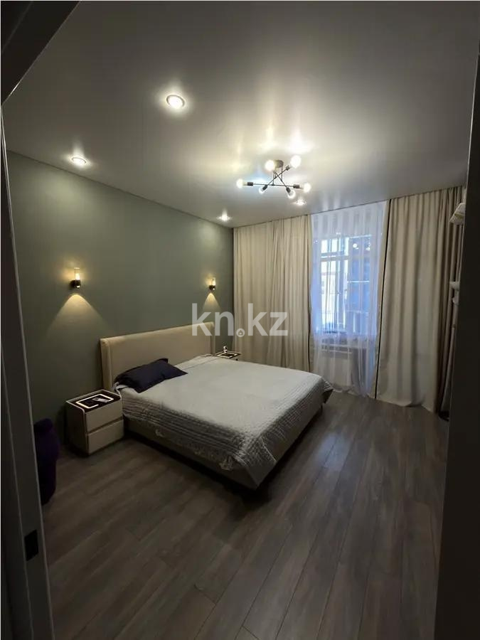 Продажа 2-комнатной квартиры, 60.2 м² в Астане