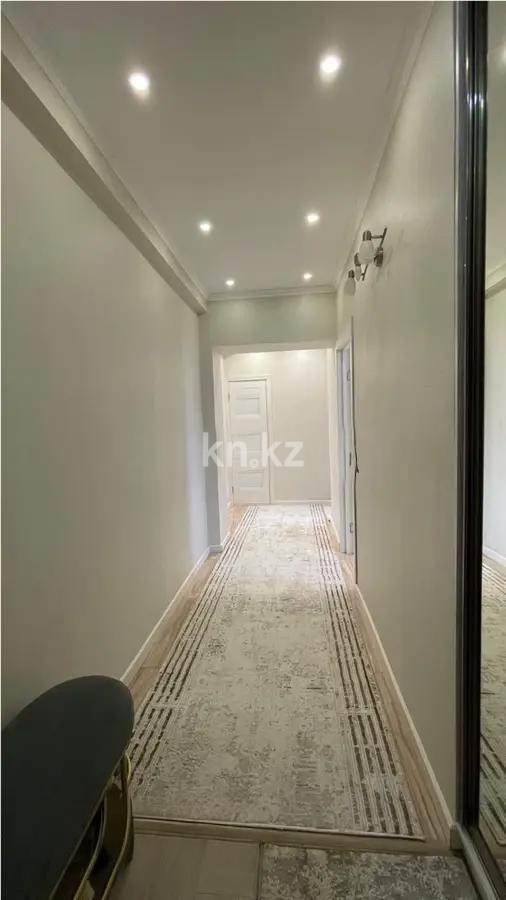 Продажа 2-комнатной квартиры, 58 м² - Продажа квартир в Ауэзовском р-не Алматы - страница 39 фото 9 из 10