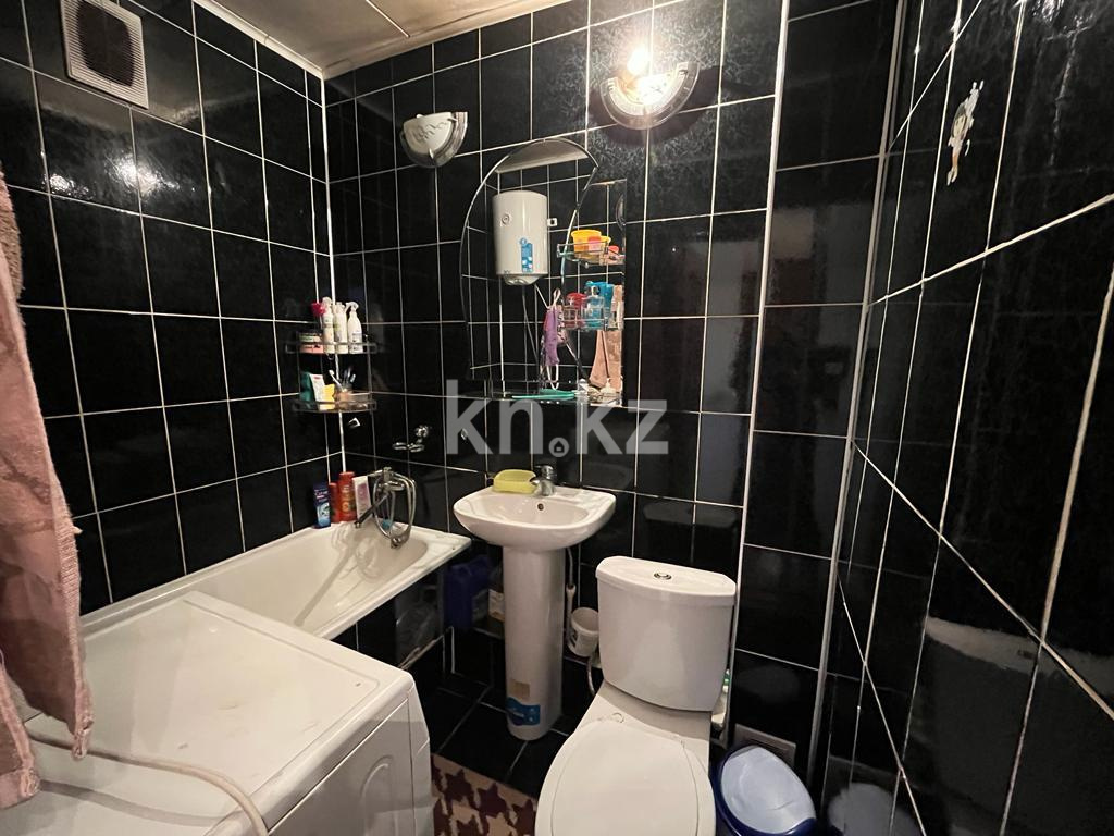 Продажа 2-комнатной квартиры, 48 м², мкр-н 18, дом  26 в Караганде - фото 9