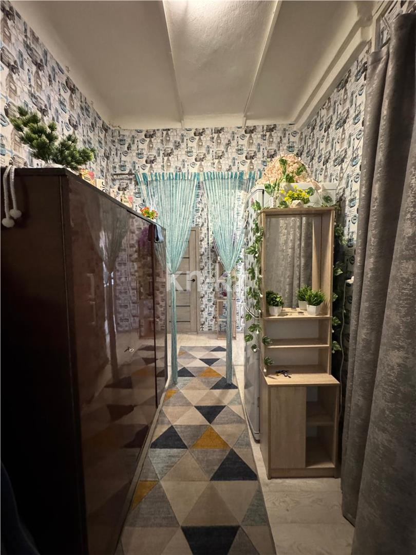 Продажа 2-комнатной квартиры, 55 м² - Недвижимость в Темиртау фото 9 из 10