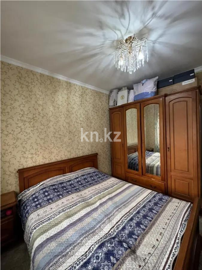 Продажа 2-комнатной квартиры, 55 м² - Продажа квартир в Алматы - страница 2 фото 2 из 5