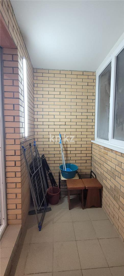 Продажа 3-комнатной квартиры, 67 м² - Продажа  трехкомнатных квартир в новостройках Караганды - страница 12 фото 16 из 17
