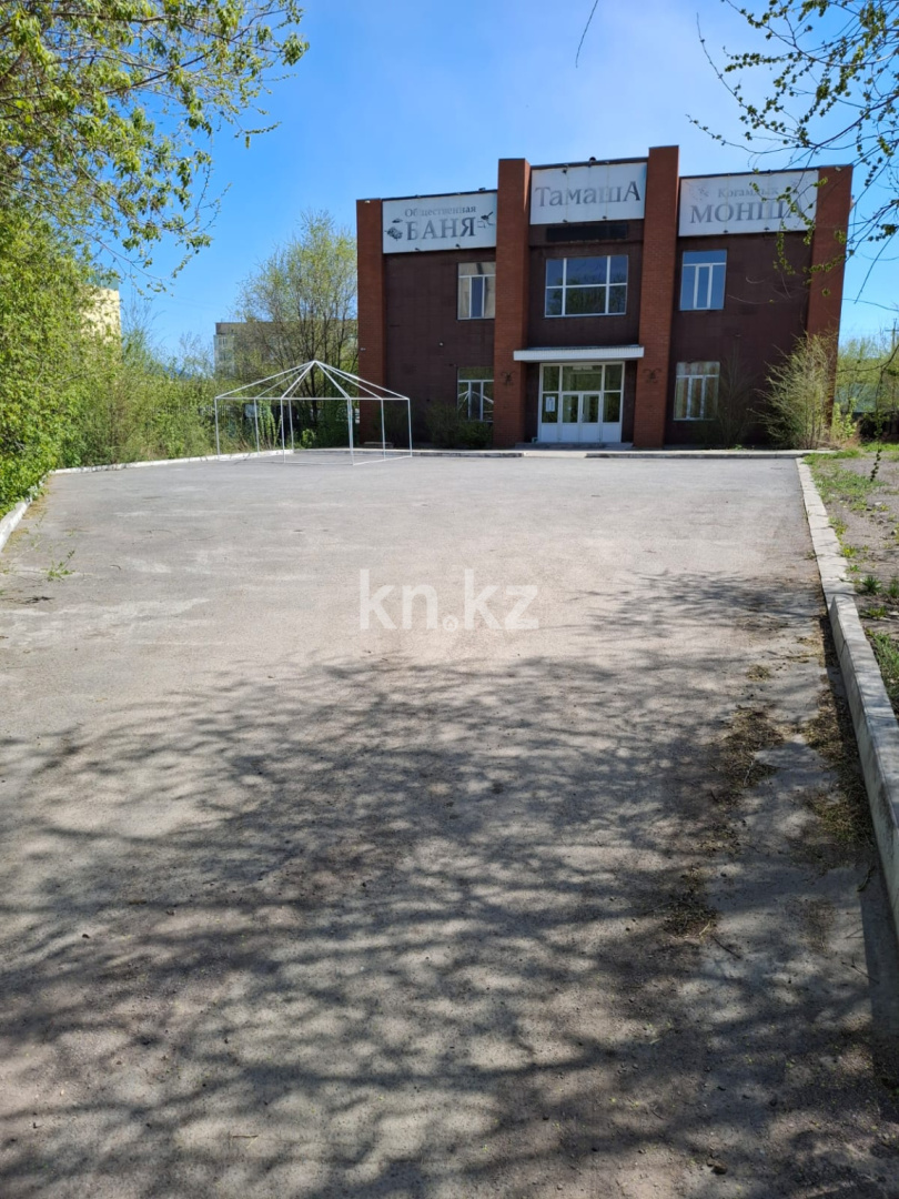 Продажа , 809 м², мкр-н 5-й - Продажа зданий в Темиртау фото 2 из 27