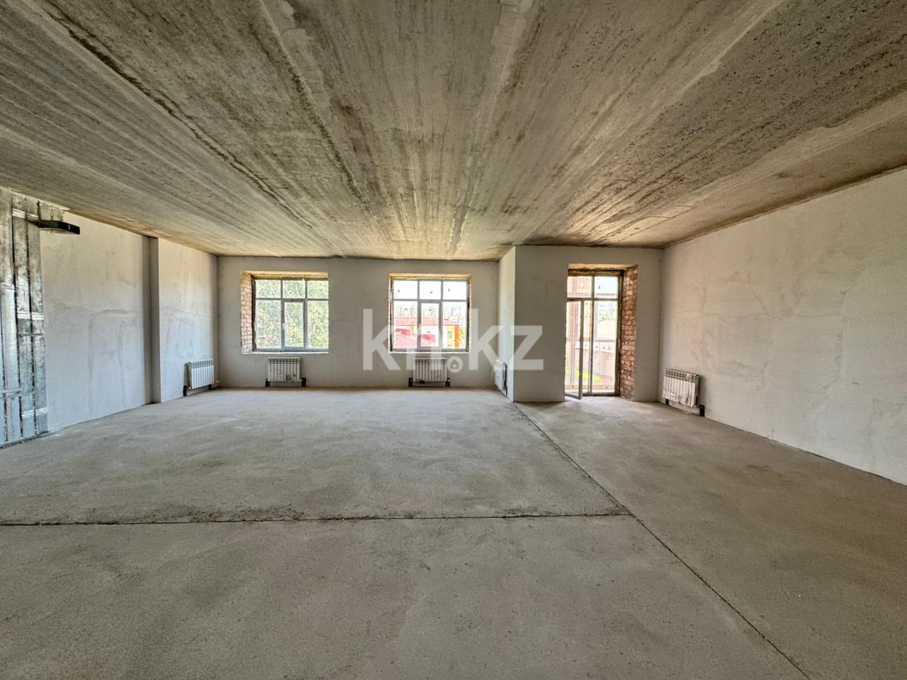 Продажа 2-комнатной квартиры, 77.6 м², мкр-н Гульдер-1, дом  3А - Продажа квартир в Караганде фото 5 из 13