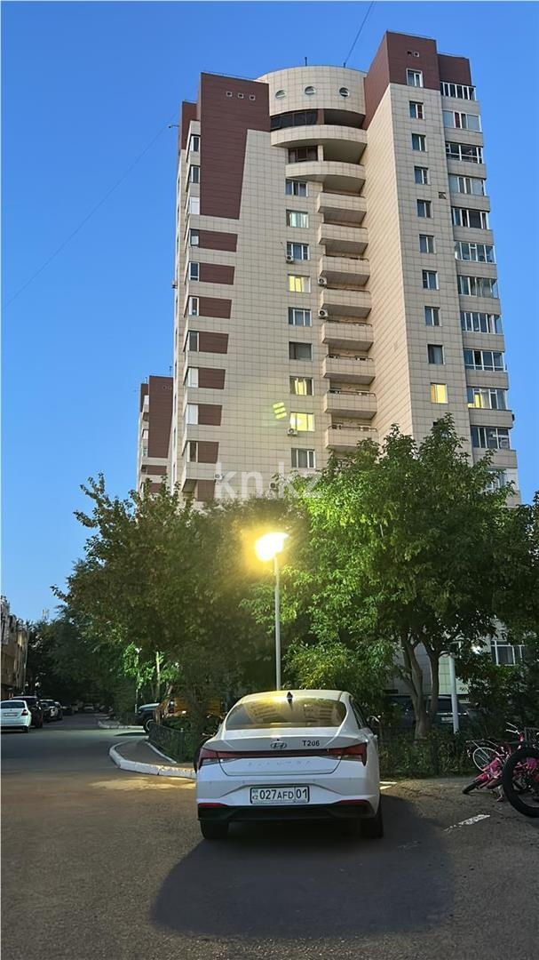 Продажа 2-комнатной квартиры, 70 м² в Астане - фото 19