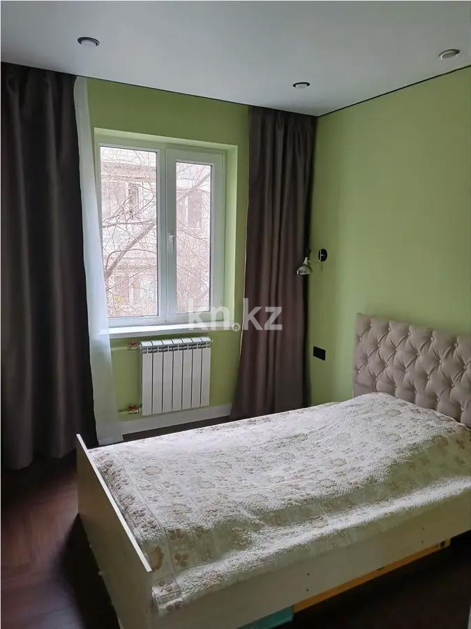 Продажа 2-комнатной квартиры, 43 м², ул. Шагабутдинова, дом  45 в Алматы - фото 2