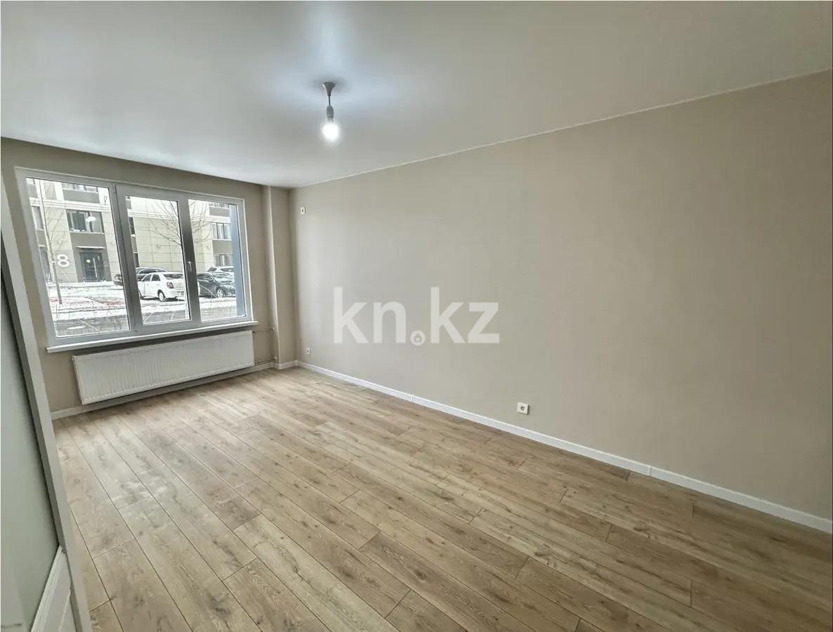 Продажа 1-комнатной квартиры, 34.36 м² - Продажа квартир в р-не Есиль Астаны - страница 106 фото 1 из 5