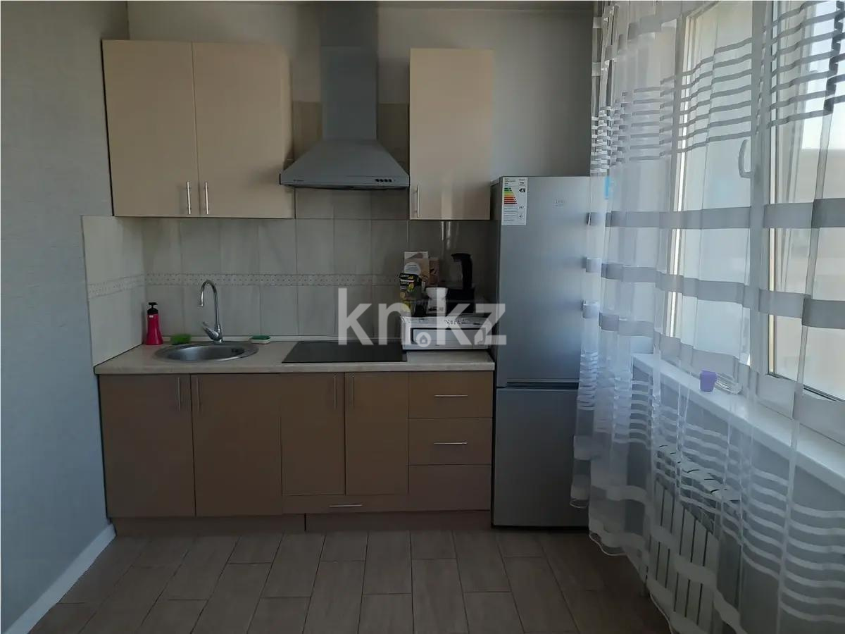 Продажа 2-комнатной квартиры, 58 м² в Алматы - фото 2
