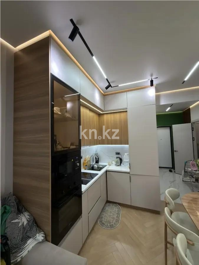 Продажа 2-комнатной квартиры, 48 м² в Алматы - фото 3