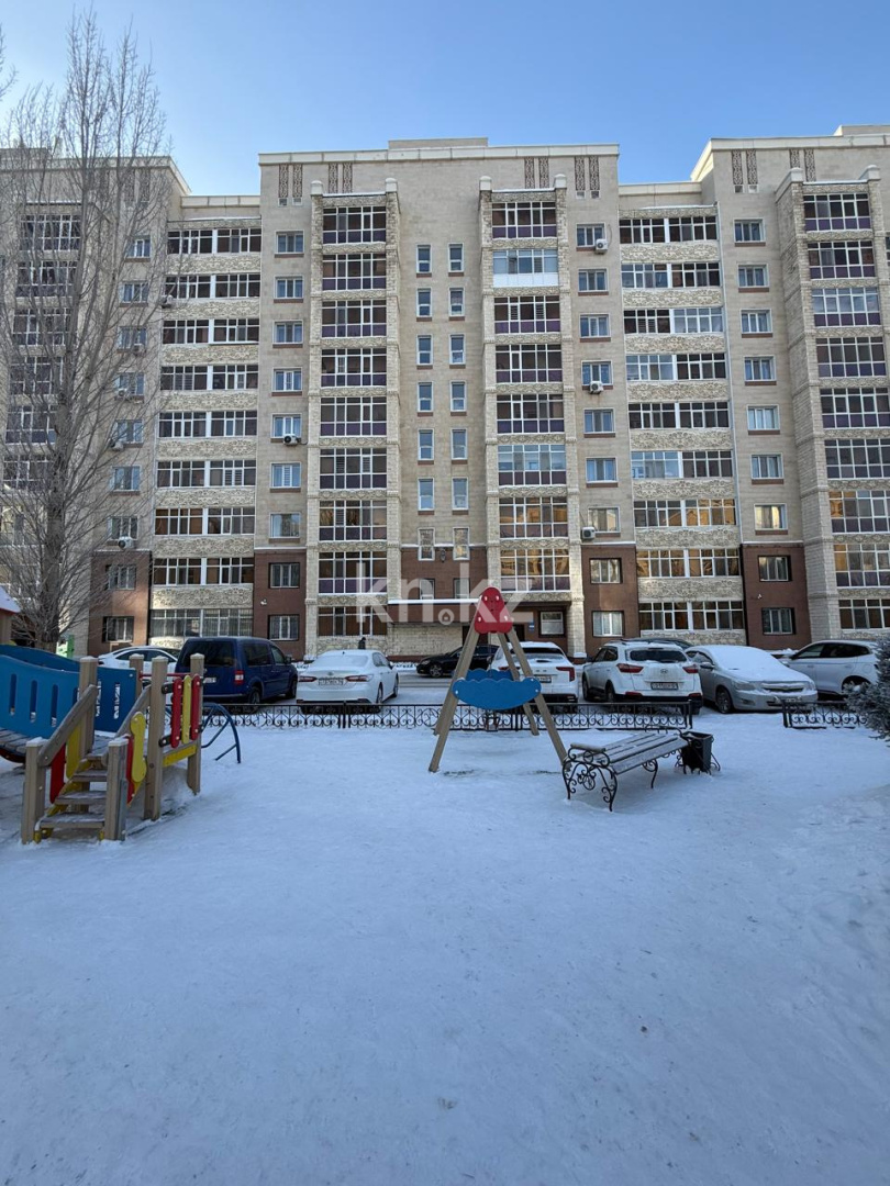 Продажа 3-комнатной квартиры, 95 м² - Продажа квартир в Астане - страница 46 фото 39 из 40