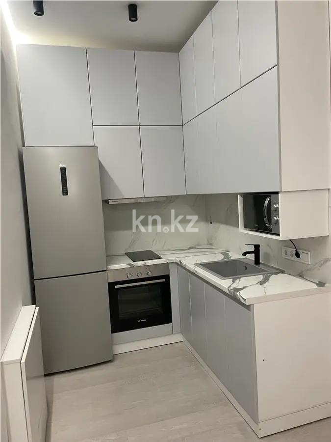 Продажа 2-комнатной квартиры, 47 м², пр. Серкебаева, дом  146 в Алматы - фото 2