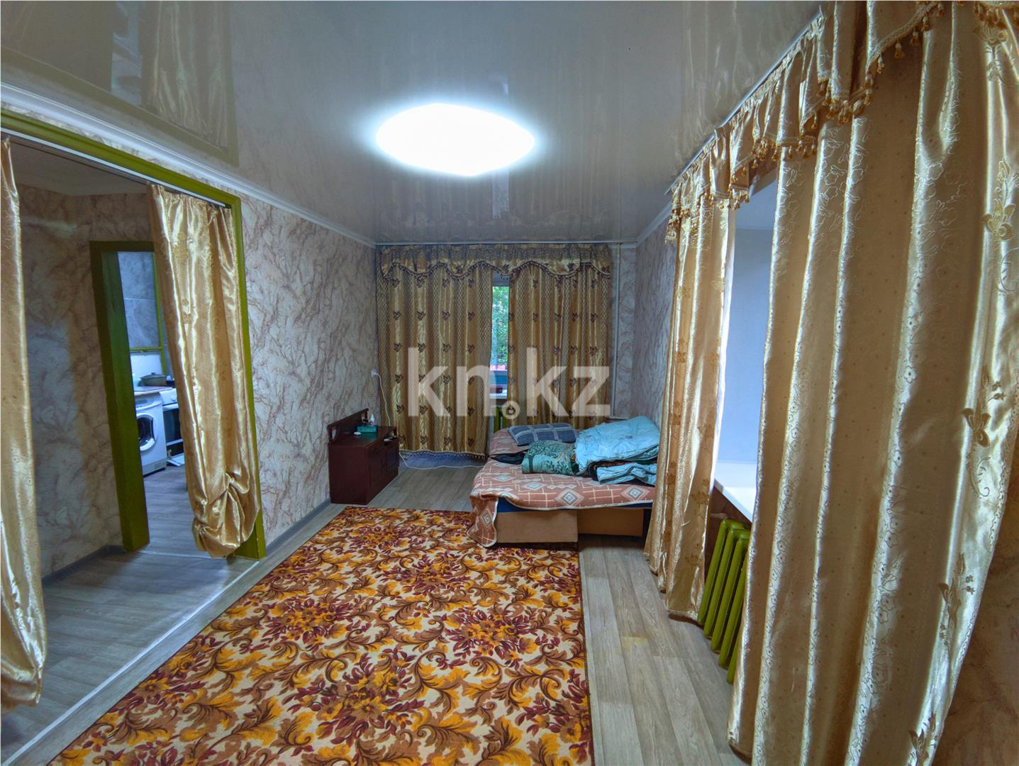Продажа 1-комнатной квартиры, 32 м² в Караганде - фото 3