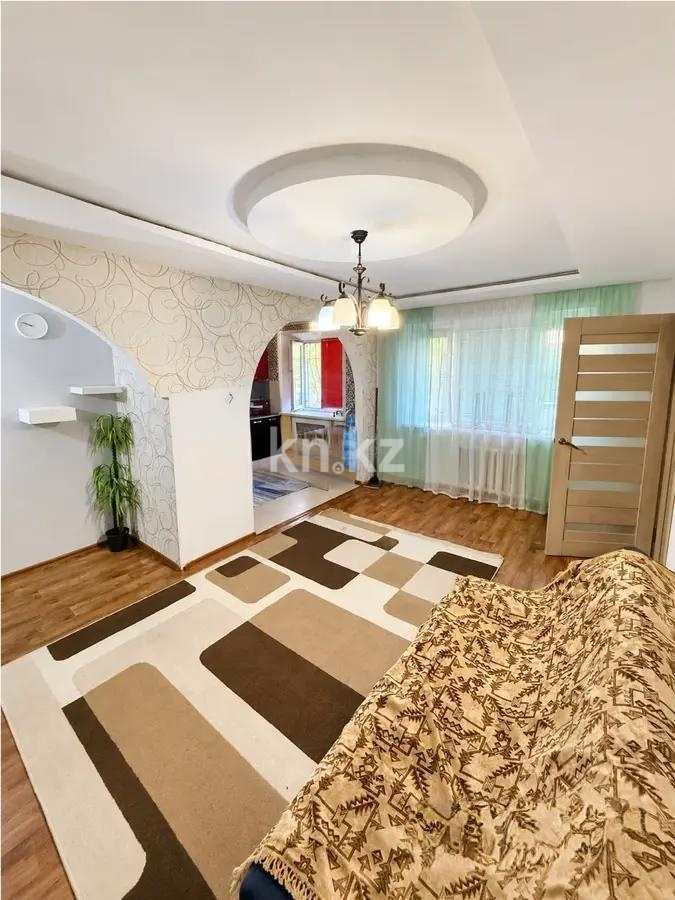 Продажа 2-комнатной квартиры, 45 м² в Темиртау - фото 2