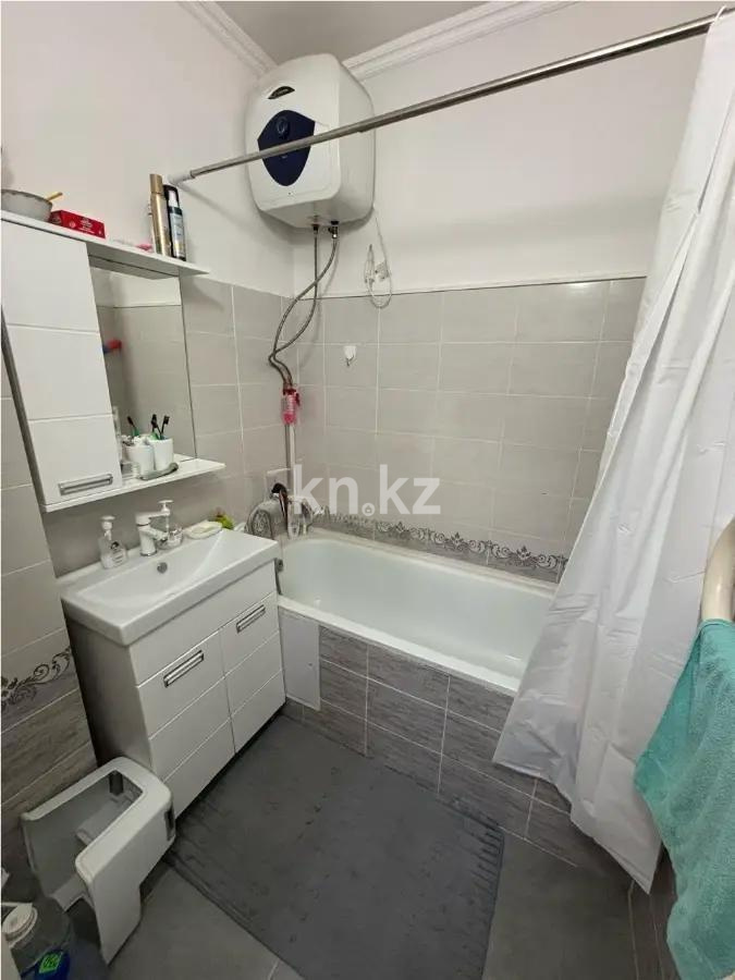 Продажа 2-комнатной квартиры, 53 м², ул. Бекмаханова, дом  75 - Продажа  двухкомнатных квартир в Алматы без посредников с фото фото 4 из 6