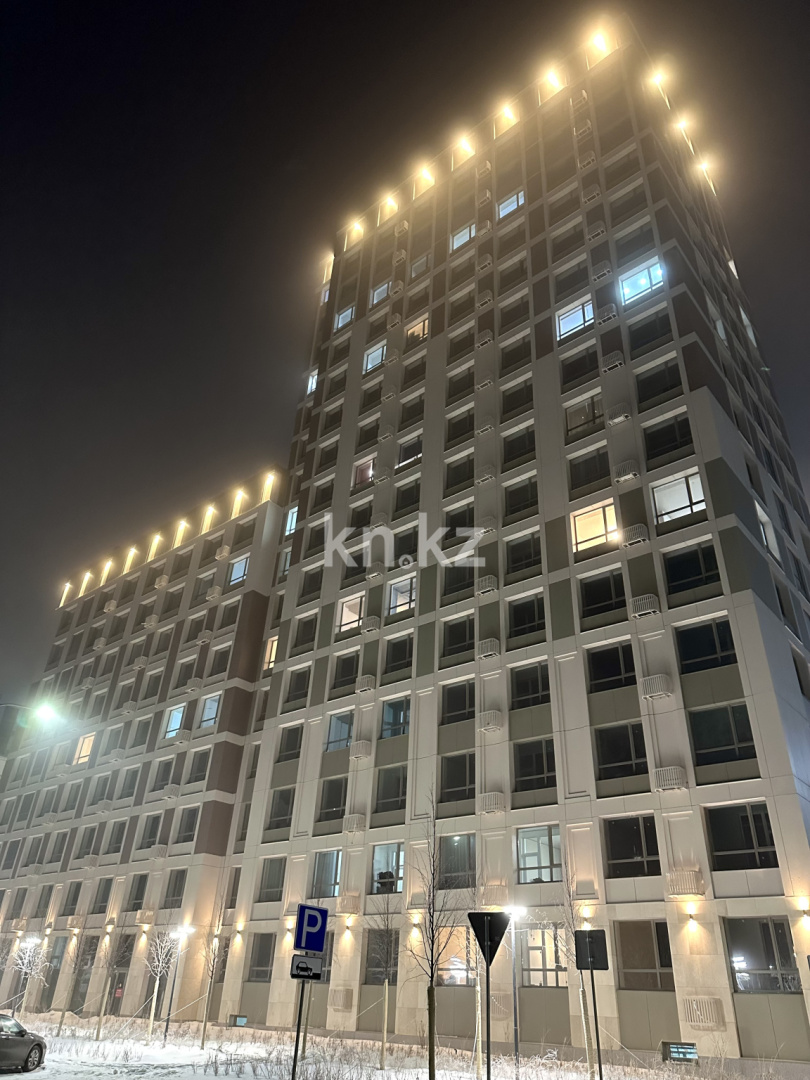 Продажа 2-комнатной квартиры, 42.4 м² - Недвижимость в Казахстане фото 20 из 20