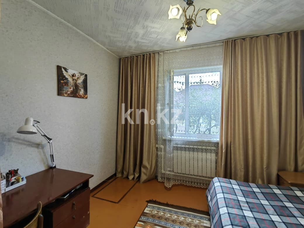 Продажа 4-комнатного дома, 73.3 м² в Караганде - фото 18