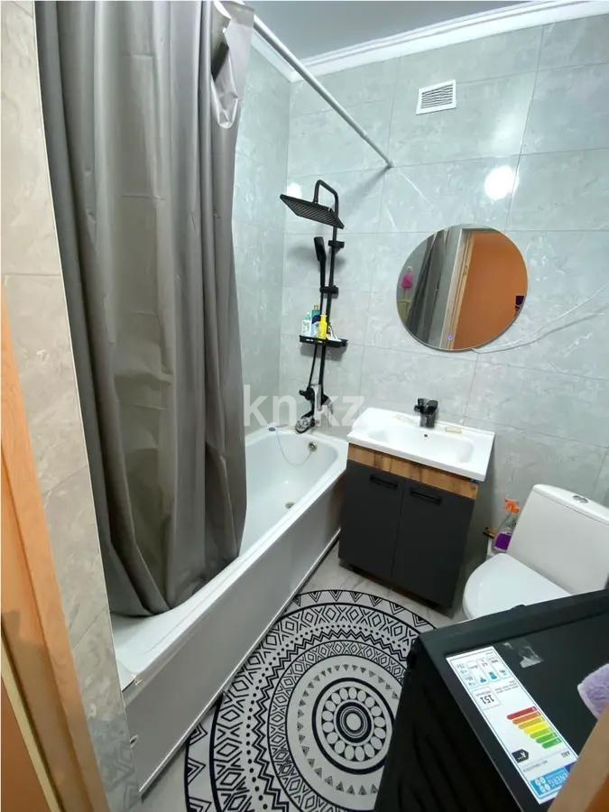 Продажа 1-комнатной квартиры, 42.9 м² в Астане - фото 2
