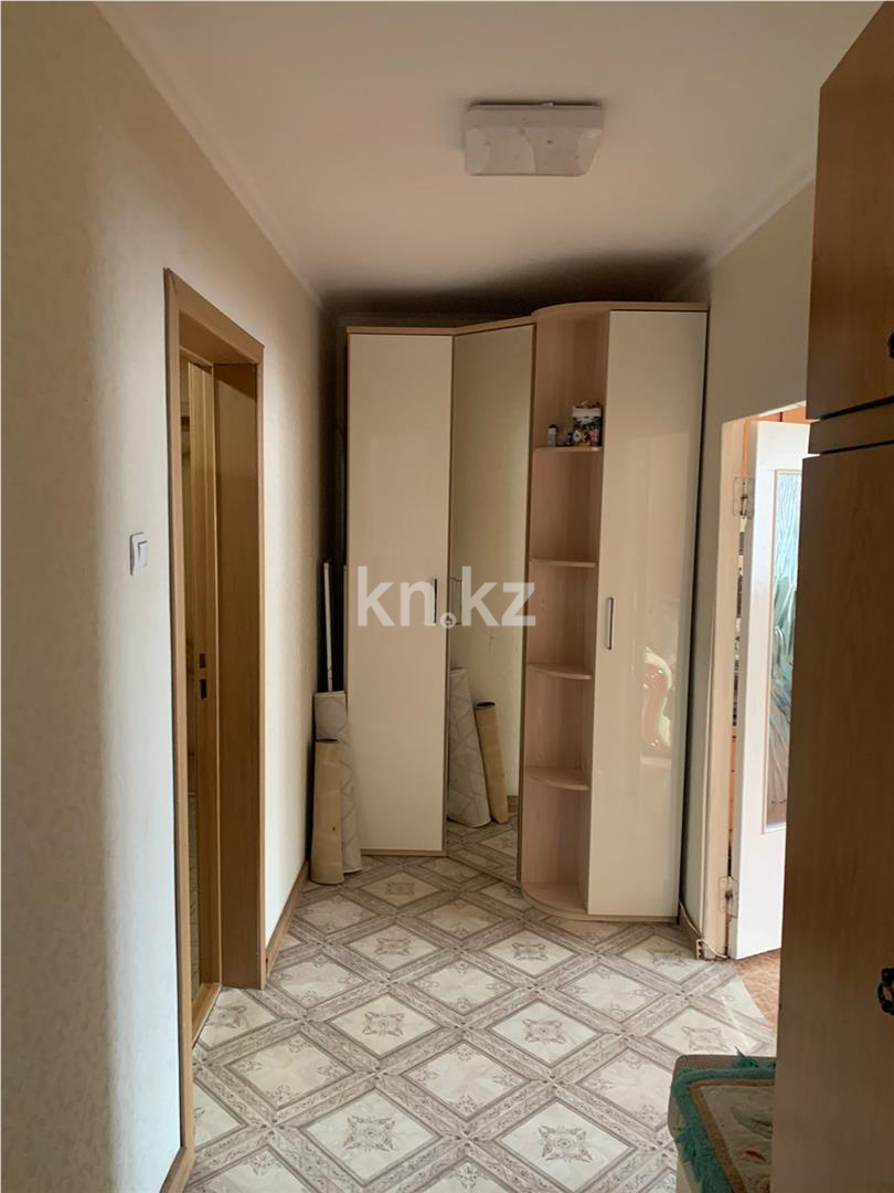 Продажа 1-комнатной квартиры, 41 м², ул. Таттимбета - Продажа домов, коттеджей в Актау фото 8 из 8