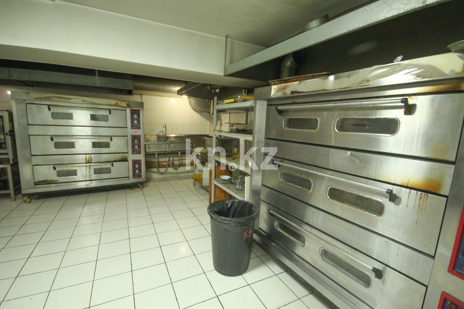 Продажа , 3000 м², пр. Дулати - Продажа действующего бизнеса в Алматы с фото фото 8 из 9