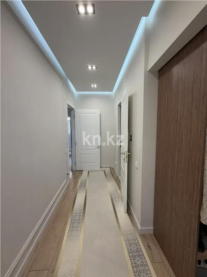 Продажа 3-комнатной квартиры, 115 м² - Продажа трехкомнатных квартир от собственников в Алматы - страница 3 фото 5 из 6