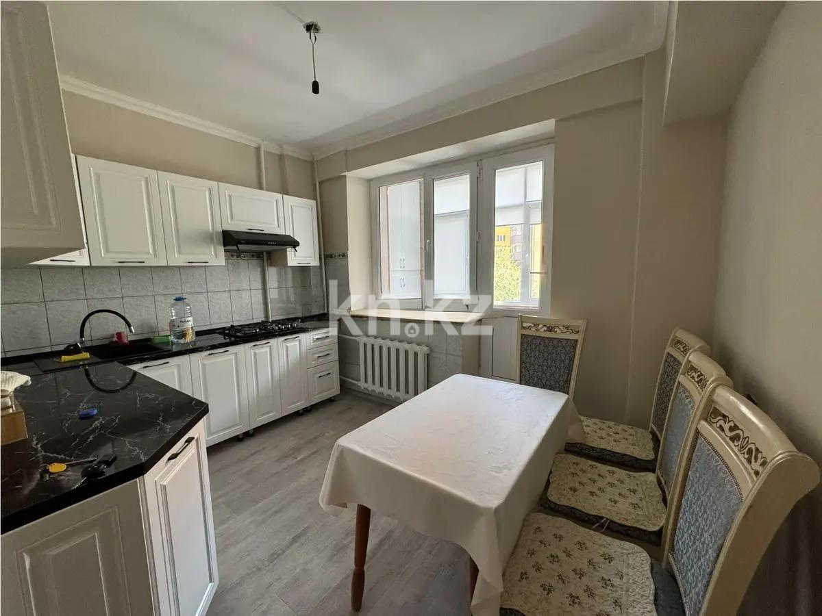 Продажа 2-комнатной квартиры, 50.4 м², мкр-н Жетысу-3, дом  8 в Алматы - фото 3