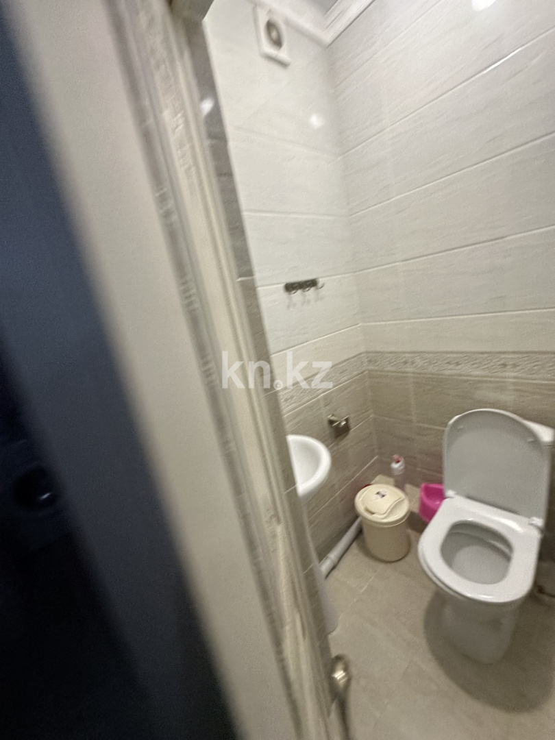 Продажа 2-комнатной квартиры, 67.3 м² - Продажа квартир в Каратауском р-не Шымкента фото 6 из 15