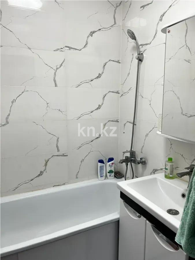 Продажа 3-комнатной квартиры, 63 м², мкр-н Степной-2, дом  4/2 - Продажа  трехкомнатных квартир в Караганде фото 3 из 4