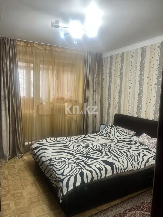 Продажа 3-комнатной квартиры, 64.2 м² - Продажа квартир в Алматы - страница 161 фото 3 из 5