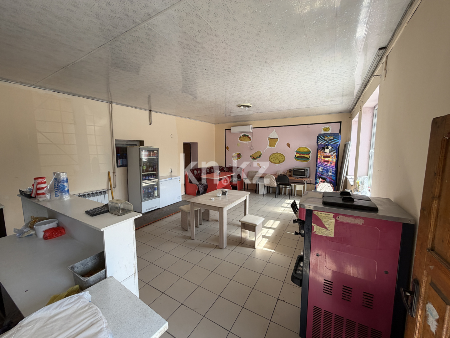 Продажа помещения, 183 м² - Аренда квартир помесячно в Балхаше фото 3 из 14