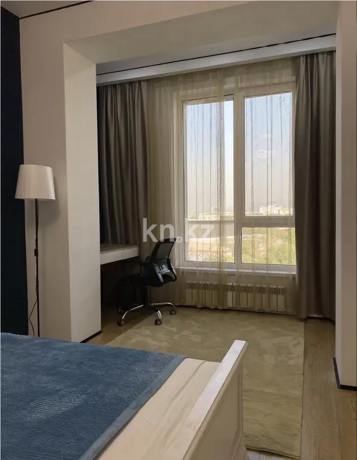 Продажа 2-комнатной квартиры, 48 м² - Продажа  двухкомнатных квартир в новостройках Алматы с фото - страница 3 фото 1 из 4