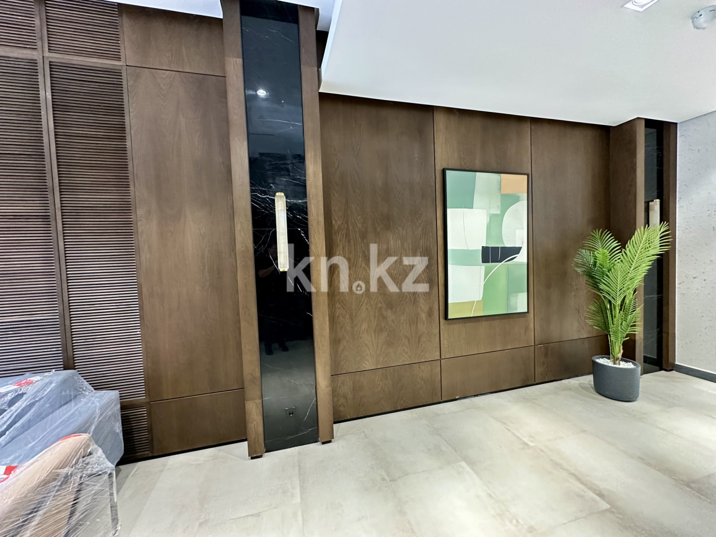 Продажа 2-комнатной квартиры, 49 м² - Продажа двухкомнатных квартир в монолитном доме в Астане фото 35 из 40