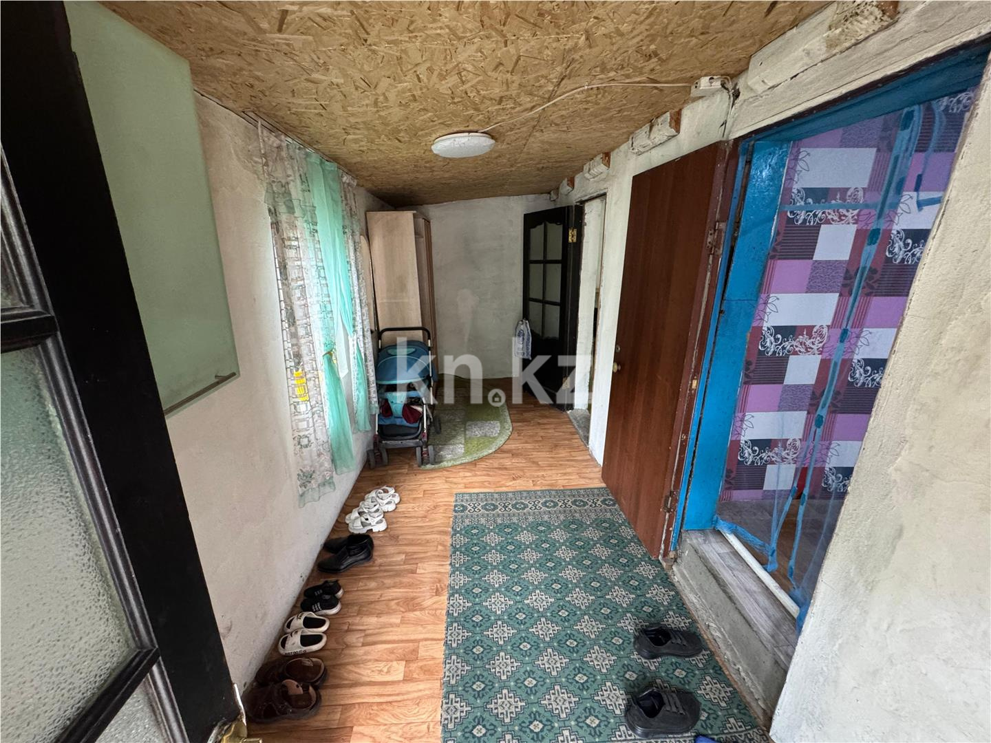 Продажа 3-комнатного дома, 65 м², ул. Лермонтова, дом  205 - Продажа домов, коттеджей в Караганде фото 11 из 13